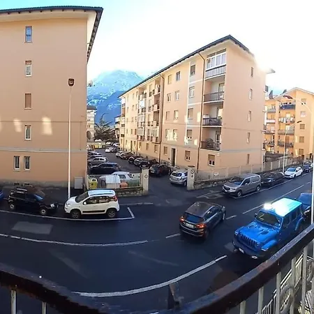 Apartment Centro Appart. Carolina