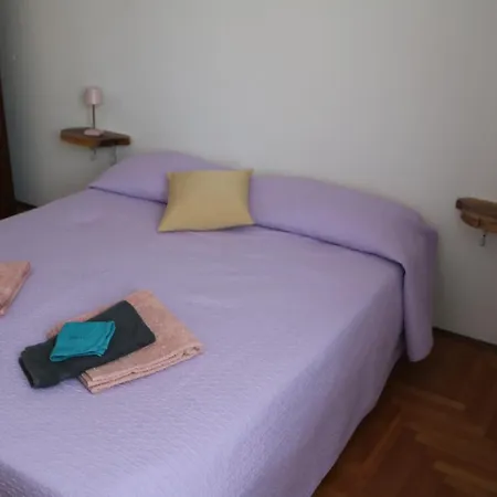 Centro Appart. Carolina * Аоста