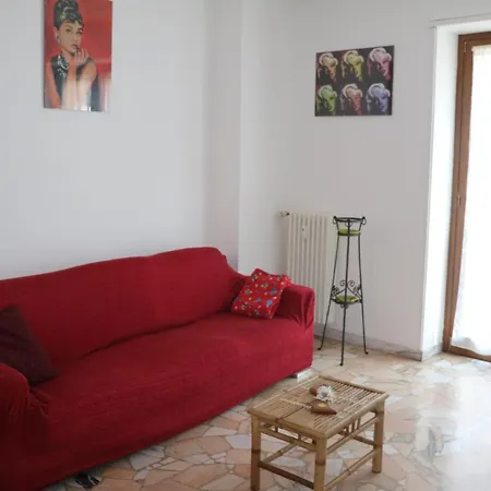 Apartment Centro Appart. Carolina *
