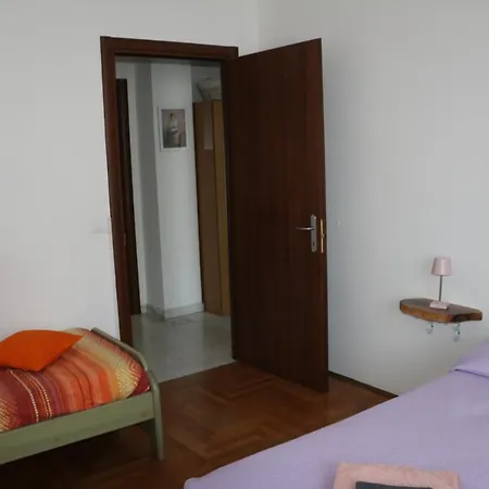 Apartment Centro Appart. Carolina Aosta