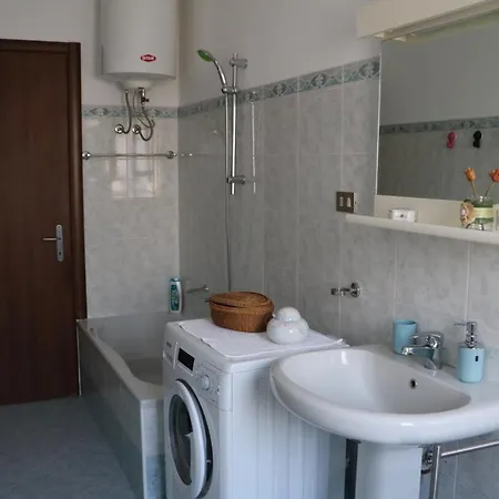 Apartament Centro Appart. Carolina *