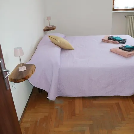 Centro Appart. Carolina Апартаменты *