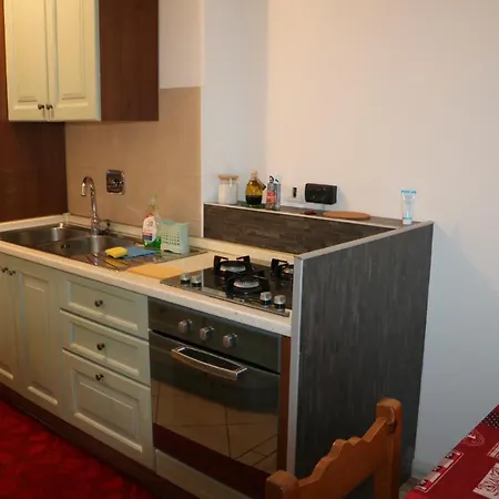 Apartment Centro Appart. Carolina