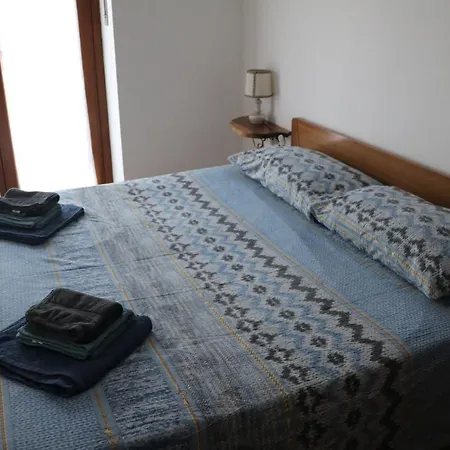 Apartment Centro Appart. Carolina Aosta