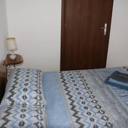 Centro Appart. Carolina Apartament Aosta
