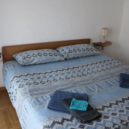 Centro Appart. Carolina Апартаменты