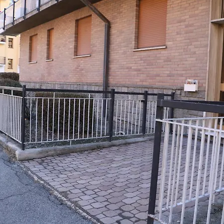 Centro Appart. Carolina *