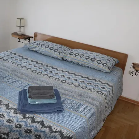 Apartment Centro Appart. Carolina