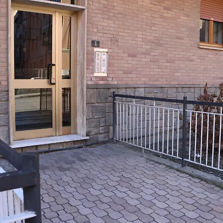 Apartament Centro Appart. Carolina *