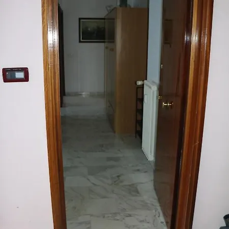 Apartment Centro Appart. Carolina *