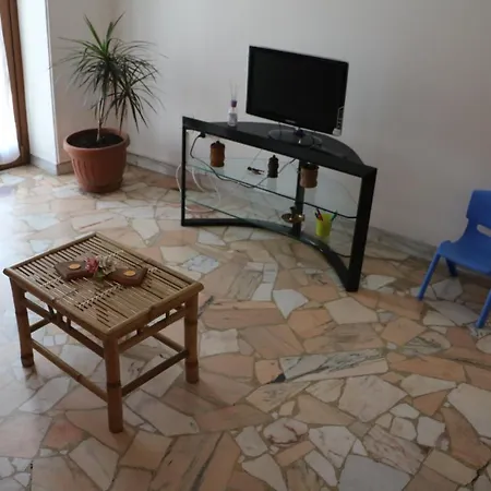 Apartment Centro Appart. Carolina