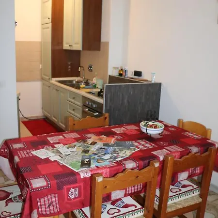 Centro Appart. Carolina Apartament *