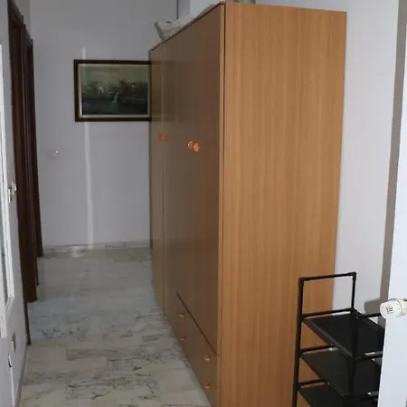 Apartment Centro Appart. Carolina *