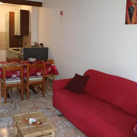 Centro Appart. Carolina Apartment *