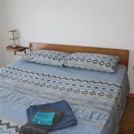 Centro Appart. Carolina Apartment Aosta
