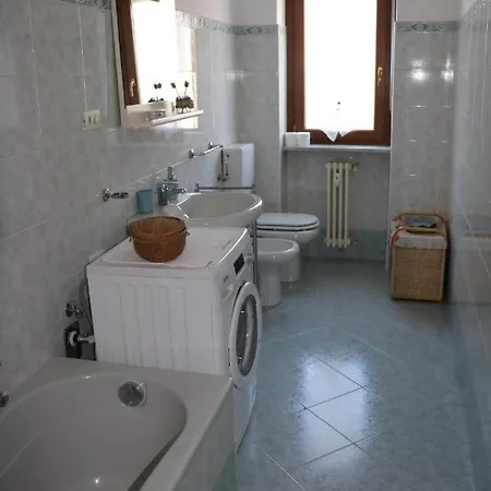 Apartment Centro Appart. Carolina Aosta