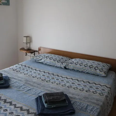 Centro Appart. Carolina Apartment *
