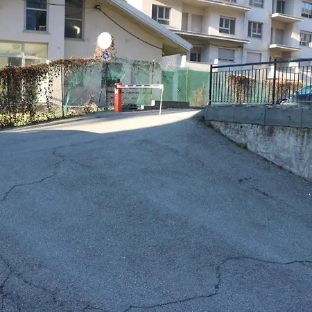 Appartamento Centro Appart. Carolina *